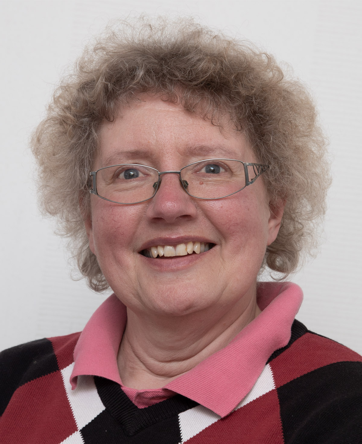 Iréne Wallgren